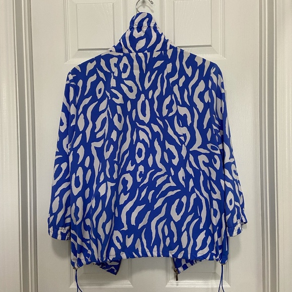 Chicos // Zenergy Jacket // Size M - Picture 7 of 9